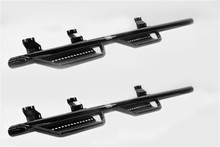 Ranch Hand RSF171S6B4W - Running Steps 3 in. Round