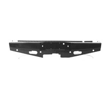 Ranch Hand SBF06HBLSL - Sport Series Back Bumper