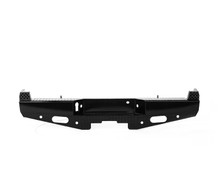 Ranch Hand SBF171BLSL - Sport Series Back Bumper