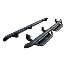 Ranch Hand RST07HQ1B4S - Running Steps; 4 Step;