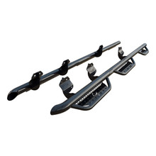 Ranch Hand RSF171C8B6S - Running Steps 3 in. Round