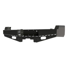 Ranch Hand SBF231BLSL - Sport Series Back Bumper