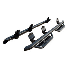 Ranch Hand RSF151C1B4S - Running Steps;
