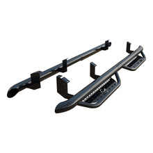 Ranch Hand RST22HC1B4S - Running Steps;