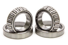 Ratech 9012 - Carrier Bearing Set Ford 9in W/3.062in (LM603049)