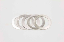 Ratech 1100 - Pinion Shim - Steel - Natural - Dana / Ford / GM / Mopar - Kit