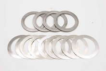 Ratech 1101 - Carrier Shims GM 12 Bolt