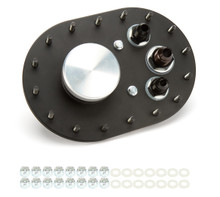 RCI 7032B - Fill Plate 10an Pickup / 8an Return / 8an Vent