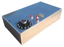 RCI 2172A - Fuel Cell Alum. 17 Gal w/sender