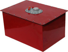 RCI 1222G - Fuel Cell 22 Gal w/Red Can 10an Pickup