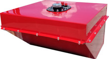 RCI 1222F - Fuel Cell 22 Gal w/Red Wedge Can