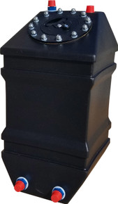 RCI 2040D - Fuel Cell Poly 4 Gal w/ Foam