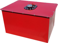 RCI 1322C - Fuel Cell 32 Gal w/Red Can