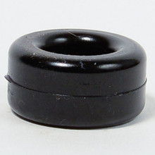 Re Suspension RE-BR-RSW-950 - Bump Stop Black Molded 1.25in OD x .625in Thk