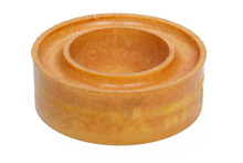 Re Suspension S-COSA-62 - Spring Rubber C/O 20lb Yellow