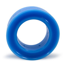Re Suspension RE-SR500-1500-90 - Spring Rubber 5in Dia. 90A Blue
