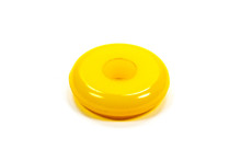Re Suspension RE-BR-RSW-580 - Bump Stop Yellow Molded 1/2in