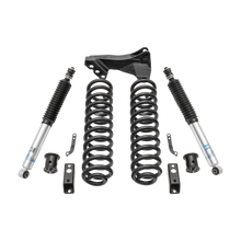 ReadyLIFT 46-2727 - Coil Spring Leveling Kit