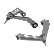 ReadyLIFT 44-3100 - Xtreme-Duty Fabricated A-Arm Kit - GM Silverado / Sierra 2500HD/3500HD 2011-2019