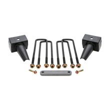 ReadyLIFT 26-2742 - 4'' Rear Block Kit - 2 Piece Drive Shaft - F350/450 DRW Diesel
