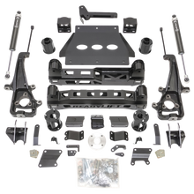 ReadyLIFT 44-19623 - Big Lift Kit w/Shocks