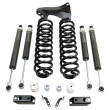 ReadyLIFT 46-20253 - Coil Spring Leveling Kit