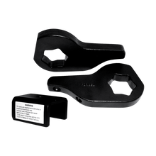 ReadyLIFT 66-1090 - 2" Leveling Kit - Dodge Ram 4WD 1994-2013