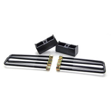 ReadyLIFT 66-3002 - Rear Block Kit 2.25in 99-06 GM P/U