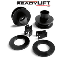 ReadyLIFT 66-2095 - Front End Leveling Kit- 05-10 Ford SD 4WD 2.5in