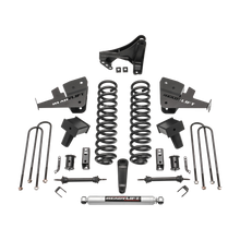 ReadyLIFT 49-2765 - 6.5" Lift Kit - Ford Super Duty F250/F350 Diesel 4WD (1-pc Drive Shaft Only) 2017-2019