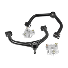 ReadyLIFT 66-1921 - 2" Front Leveling Kit With Tubular Control Arms - Ram 1500 4WD 2019-2023