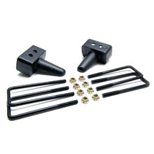 ReadyLIFT 66-2053 - Rear Block Kit- 04-20 F150 4WD 3in