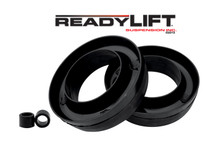 ReadyLIFT 66-3025 - 2" Front Leveling Kit - GM Silverado / Sierra 1500 2WD 1999-2007