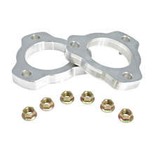 ReadyLIFT 66-3071 - 1.25" Front Leveling Kit - GM Colorado / Canyon / ZR2 2014-2022