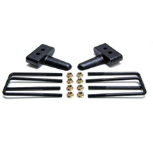 ReadyLIFT 66-2051 - 1.5" Rear Block Kit - Ford F-150 2WD 2004-2020