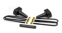 ReadyLIFT 66-2014 - 4in Rear Block Kit 11-16 Ford F250