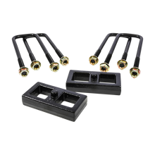 ReadyLIFT 66-2910 - 1" Rear Block Kit - Ford Ranger