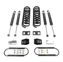 ReadyLIFT 49-19330 - Coil Spring Lift Kit