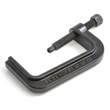 ReadyLIFT 66-7822B - Forged Torsion Key Unloading Tool