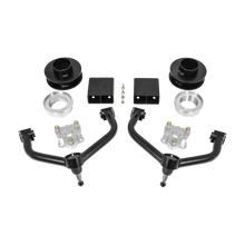 ReadyLIFT 69-1935 - 14-   Ram 2500 Rear Spacer Kit 3.5in
