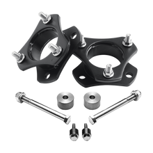 ReadyLIFT 66-5251 - 3" Front Leveling Kit - Toyota Tundra TRD / SR5 Rock Warrior 2007-2021