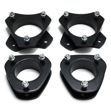 ReadyLIFT 69-2070 - 3"F / 2"R Lift Kit - Ford Expedition / Navigator 2003-2017