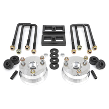 ReadyLIFT 69-2930 - 3.0in SST Lift Kit 19- Ford Ranger