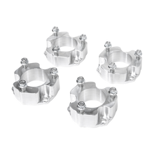 ReadyLIFT 69-21200 - 21-   Ford Bronco 2in Lift Kit