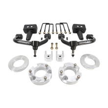 ReadyLIFT 69-21350 - 21-   Ford F150 3.5in Lift Kit