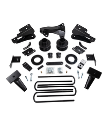 ReadyLIFT 69-23350 - 3.5" SST Lift Kit - 2023 Ford Super Duty F250/F350 4WD