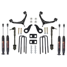 ReadyLIFT 69-3522 - SST® Lift Kit w/Shocks