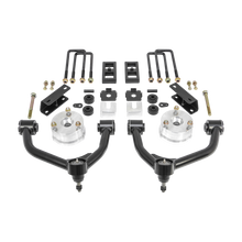 ReadyLIFT 69-3535 - 3.5" SST Lift Kit- Colorado/Canyon 2015-2022