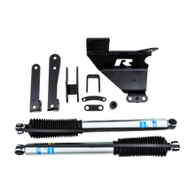 ReadyLIFT 77-1320 - Dual Steering Stabilizer