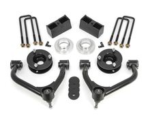 ReadyLIFT 69-39400 - 19-   GM P/U 1500 4.0in Lift Kit